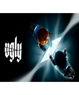 Ugly Steam Key GLOBAL